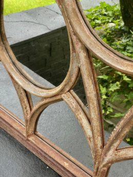 Unique Decorative Vintage Mirror