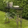 Garden and Home Console Table - Image 5