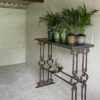 Garden and Home Console Table - Image 7