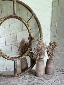 Reclaimed Vintage Mirror