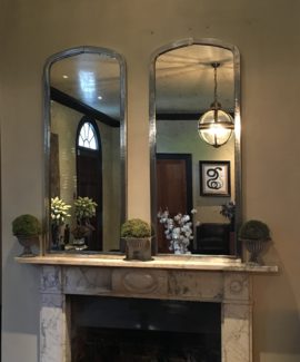 Arched Aldgate Home Architectural Mirrors