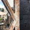 Diamond Design Architectural Mirror Panels - Image 5