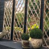 Diamond Design Architectural Mirror Panels - Image 2