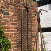 Narrow Elegant Orangery Mirror Panels - Image 4
