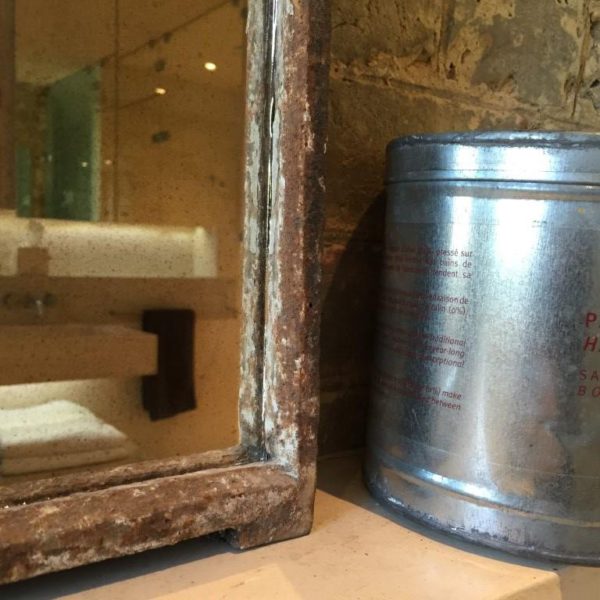 Arched Architectural Reclaimed Window Mirrors - Image 3