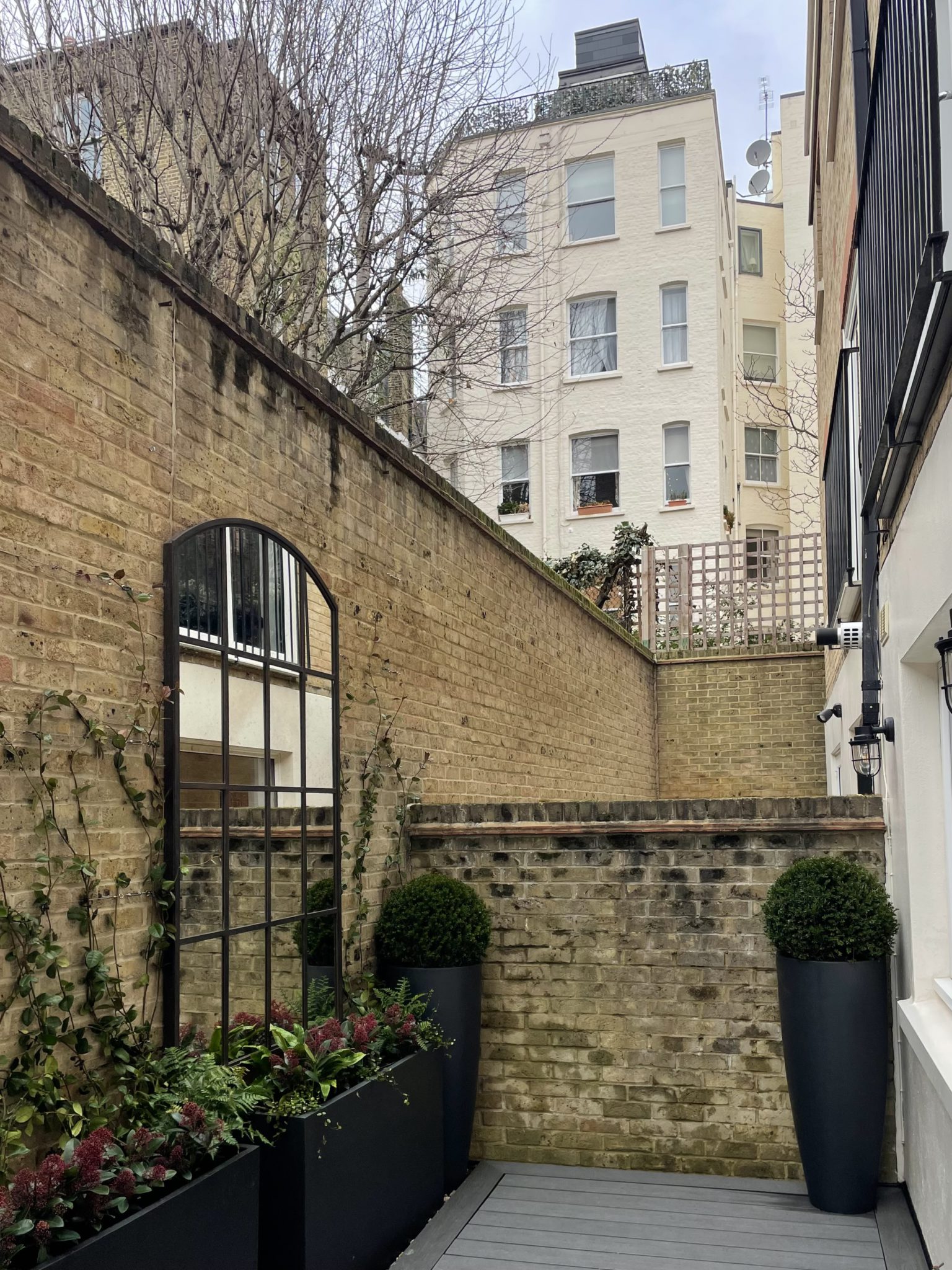 Gallery Aldgate Home Ltd
