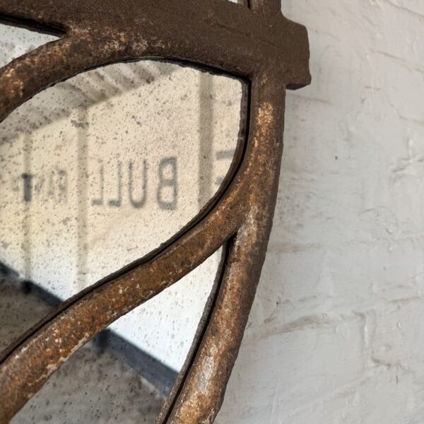 Garden-quatrefoil-mirror