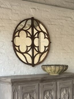 quatrefoil-antique-mirror