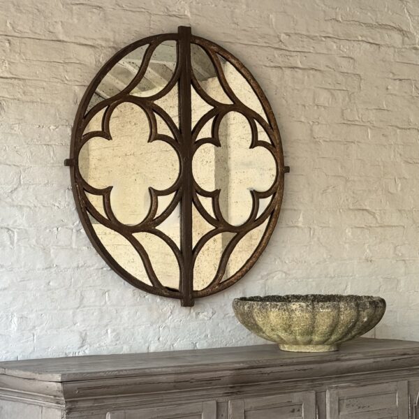 quatrefoil-antique-mirror