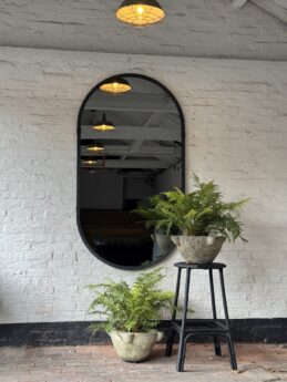 Smoked-Garden- Mirror