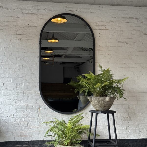 Smoked-Garden- Mirror