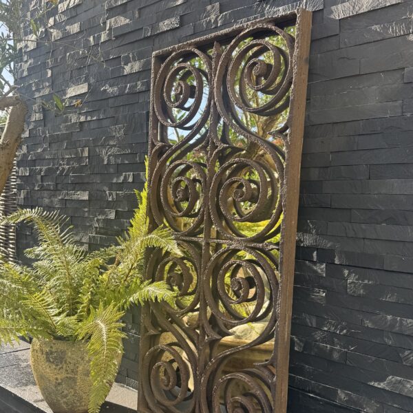 Home and garden Rustic Unique Mirror