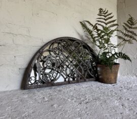 Decorative-fan-mirror